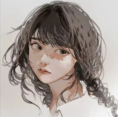 从零开始 打造专属动漫风格女生头像的完整指南