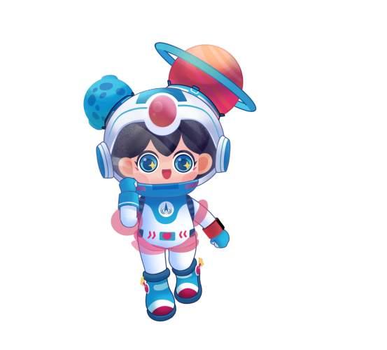 2023中国卡通形象营销大会 动漫设计推动实体经济融合发展