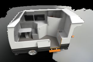 从平面到立体 工业设计中的产品造型与动画制作